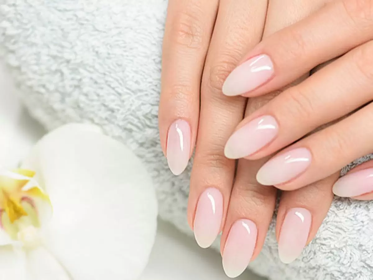 Adalar Protez Tırnak