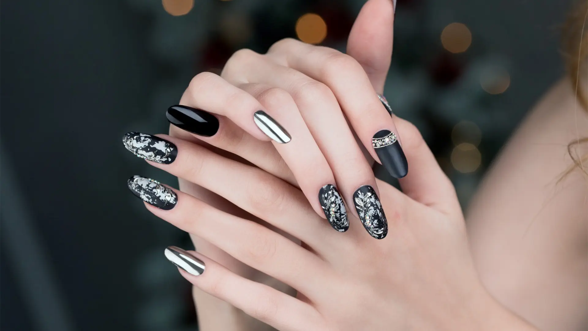 Adalar Protez Tırnak